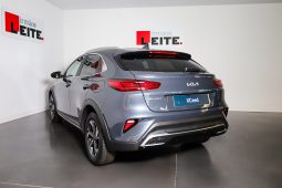 Kia XCeed 1.0 T-GDi 6MT DYNAMIC completo