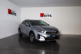 Kia XCeed 1.0 T-GDi 6MT DYNAMIC