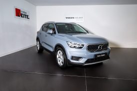 Volvo XC40 1.5 T3 156 Momentum Tech Edition