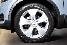 Volvo XC40 1.5 T3 156 Momentum Tech Edition completo