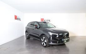 Volvo EX90 Single Motor Core RWD 279cv