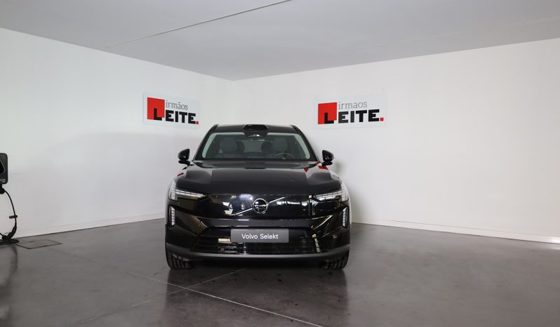 Volvo EX90 Single Motor Core RWD 279cv completo