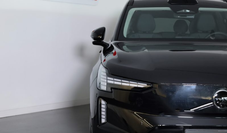 Volvo EX90 Single Motor Core RWD 279cv completo