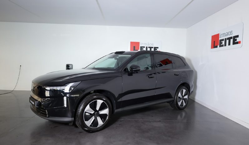 Volvo EX90 Single Motor Core RWD 279cv completo