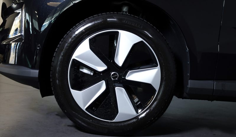 Volvo EX90 Single Motor Core RWD 279cv completo