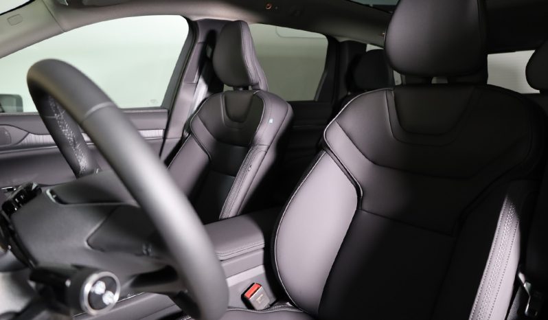 Volvo EX90 Single Motor Core RWD 279cv completo