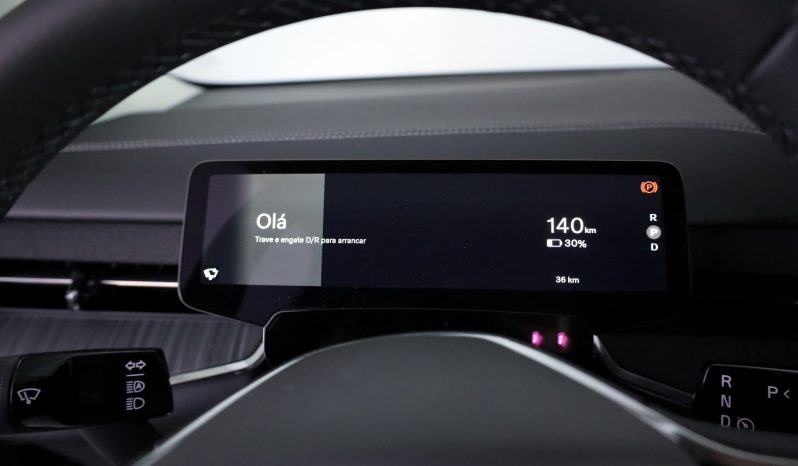 Volvo EX90 Single Motor Core RWD 279cv completo