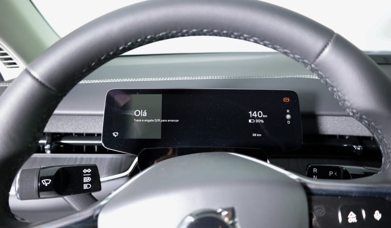 Volvo EX90 Single Motor Core RWD 279cv completo