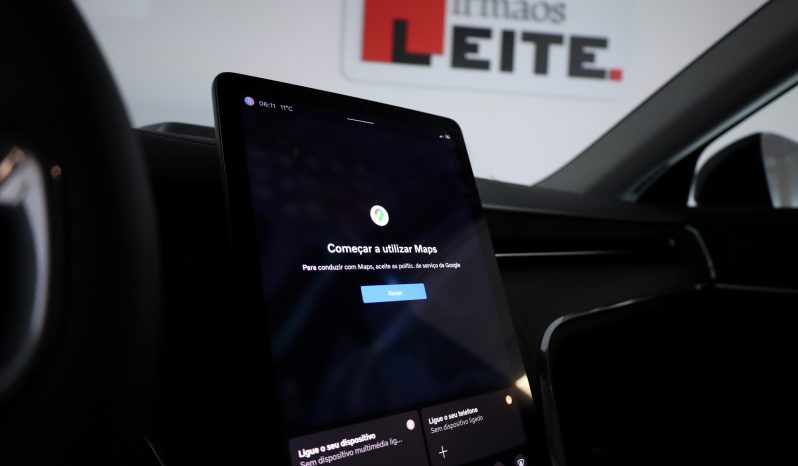 Volvo EX90 Single Motor Core RWD 279cv completo