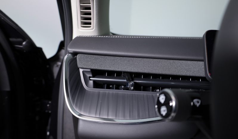 Volvo EX90 Single Motor Core RWD 279cv completo