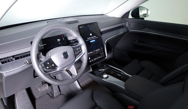 Volvo EX90 Single Motor Core RWD 279cv completo