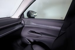 Volvo EX90 Single Motor Core RWD 279cv completo