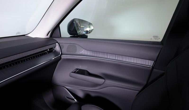 Volvo EX90 Single Motor Core RWD 279cv completo