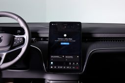 Volvo EX90 Single Motor Core RWD 279cv completo