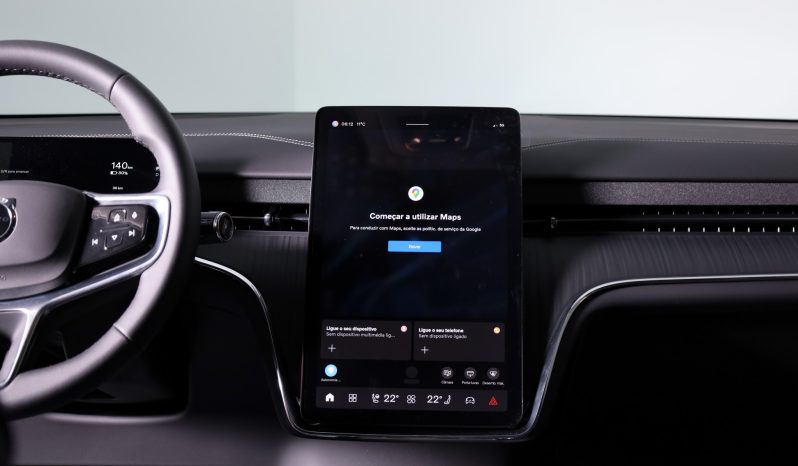 Volvo EX90 Single Motor Core RWD 279cv completo