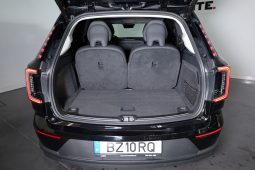 Volvo EX90 Single Motor Core RWD 279cv completo