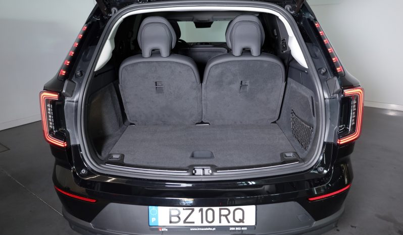 Volvo EX90 Single Motor Core RWD 279cv completo