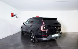 Volvo EX90 Single Motor Core RWD 279cv completo