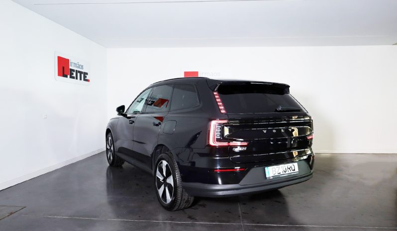 Volvo EX90 Single Motor Core RWD 279cv completo