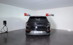 Volvo EX90 Single Motor Core RWD 279cv completo