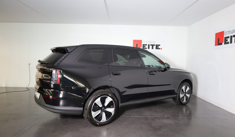 Volvo EX90 Single Motor Core RWD 279cv completo