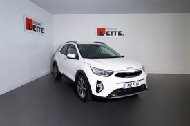 Kia STONIC 1.0T-GDI 6MT DRIVE