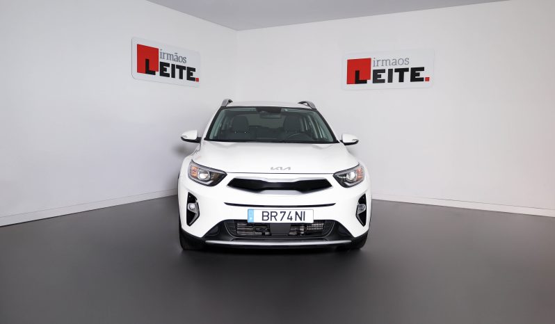 Kia STONIC 1.0T-GDI 6MT DRIVE completo