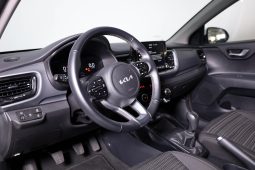 Kia STONIC 1.0T-GDI 6MT DRIVE completo