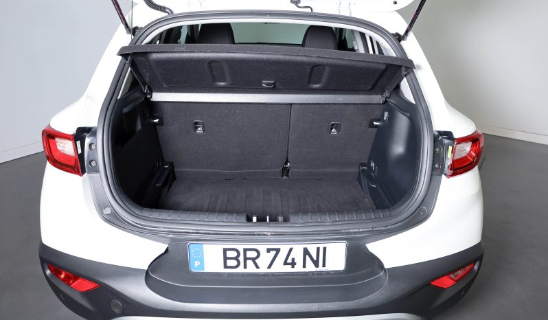Kia STONIC 1.0T-GDI 6MT DRIVE completo