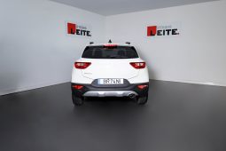 Kia STONIC 1.0T-GDI 6MT DRIVE completo