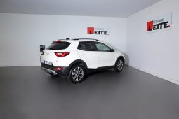 Kia STONIC 1.0T-GDI 6MT DRIVE completo