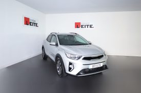 Kia STONIC 1.0T-GDI 6MT DRIVE
