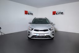 Kia STONIC 1.0T-GDI 6MT DRIVE completo