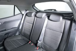 Kia STONIC 1.0T-GDI 6MT DRIVE completo