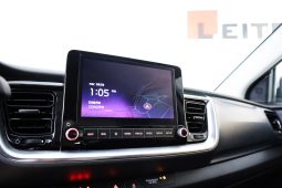 Kia STONIC 1.0T-GDI 6MT DRIVE completo