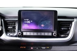 Kia STONIC 1.0T-GDI 6MT DRIVE completo