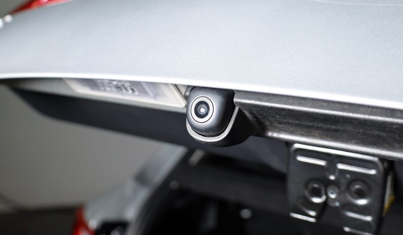 Kia STONIC 1.0T-GDI 6MT DRIVE completo