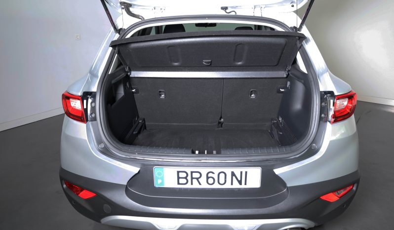 Kia STONIC 1.0T-GDI 6MT DRIVE completo