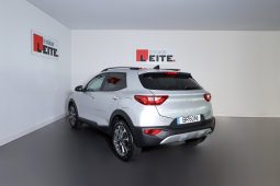 Kia STONIC 1.0T-GDI 6MT DRIVE completo