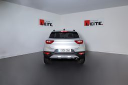 Kia STONIC 1.0T-GDI 6MT DRIVE completo