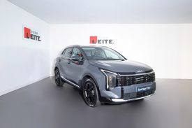 KIA Sportage 1.6 T-GDI PHEV 6AT TECH