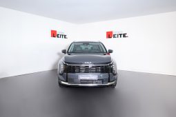 KIA Sportage 1.6 T-GDI PHEV 6AT TECH completo