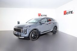 KIA Sportage 1.6 T-GDI PHEV 6AT TECH completo