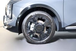 KIA Sportage 1.6 T-GDI PHEV 6AT TECH completo