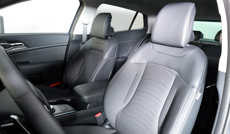 KIA Sportage 1.6 T-GDI PHEV 6AT TECH completo