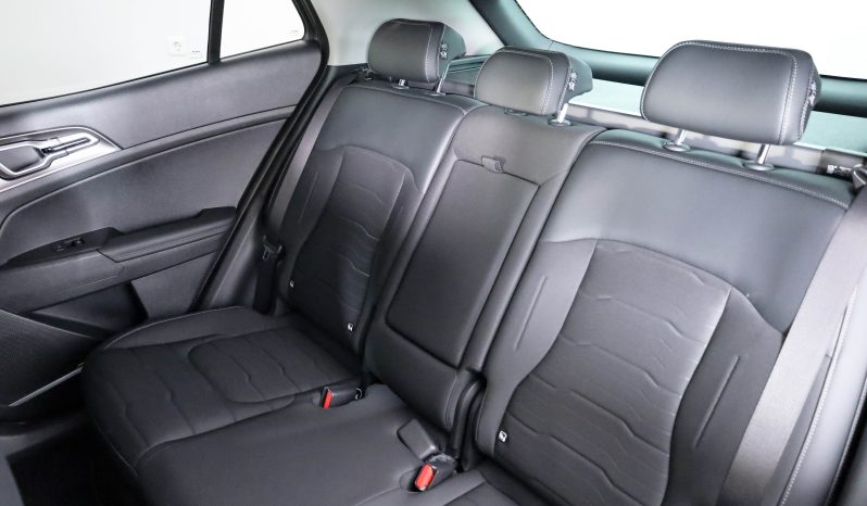 KIA Sportage 1.6 T-GDI PHEV 6AT TECH completo