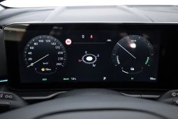 KIA Sportage 1.6 T-GDI PHEV 6AT TECH completo