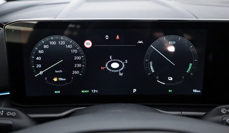 KIA Sportage 1.6 T-GDI PHEV 6AT TECH completo