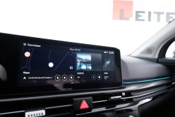 KIA Sportage 1.6 T-GDI PHEV 6AT TECH completo