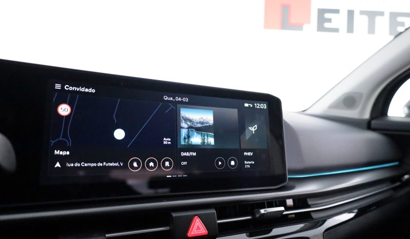 KIA Sportage 1.6 T-GDI PHEV 6AT TECH completo